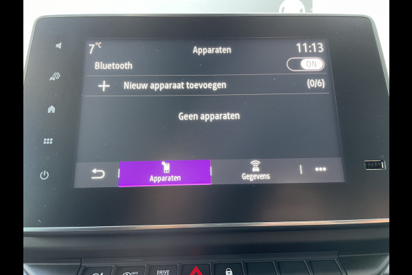 Renault Trafic 150pk L2H1 Grand Luxury (Trekhaak - Camera - LED - 9 pers - Navigatie - Apple Carplay - Keyless Entry - Airco - Parkeersensoren