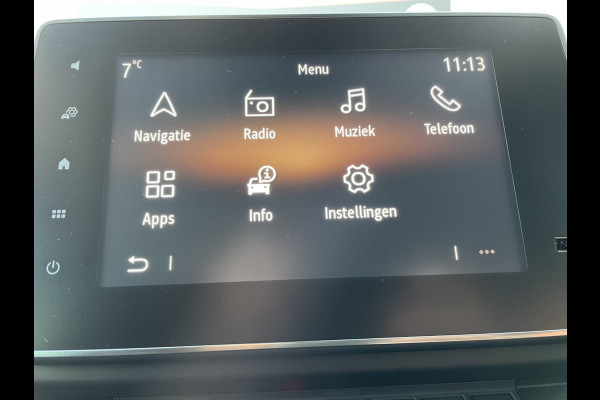 Renault Trafic 150pk L2H1 Grand Luxury (Trekhaak - Camera - LED - 9 pers - Navigatie - Apple Carplay - Keyless Entry - Airco - Parkeersensoren