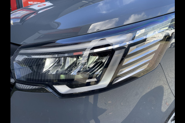 Renault Trafic 150pk L2H1 Grand Luxury (Trekhaak - Camera - LED - 9 pers - Navigatie - Apple Carplay - Keyless Entry - Airco - Parkeersensoren