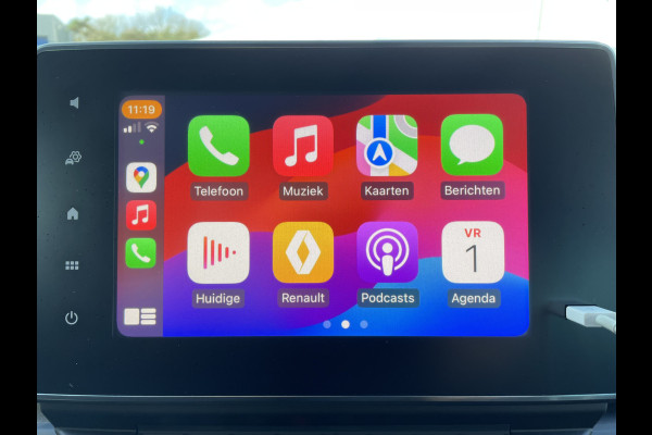 Renault Trafic 150pk L2H1 Grand Luxury (Trekhaak - Camera - LED - 9 pers - Navigatie - Apple Carplay - Keyless Entry - Airco - Parkeersensoren