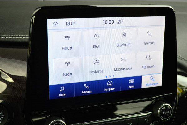 Ford Fiesta 1.0 EcoBoost Vignale