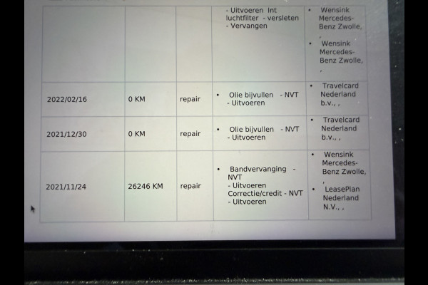 Mercedes-Benz Vito 114 CDI Extra Lang Euro 6 CarPlay/cruise control/trekhaak