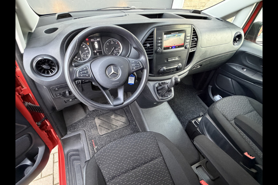 Mercedes-Benz Vito 114 CDI Extra Lang Euro 6 CarPlay/cruise control/trekhaak