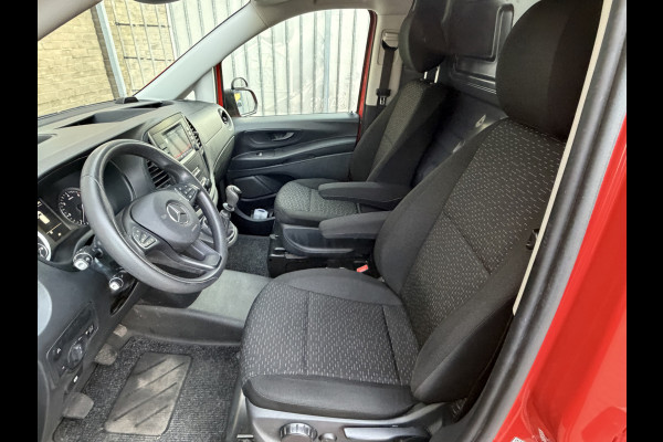 Mercedes-Benz Vito 114 CDI Extra Lang Euro 6 CarPlay/cruise control/trekhaak