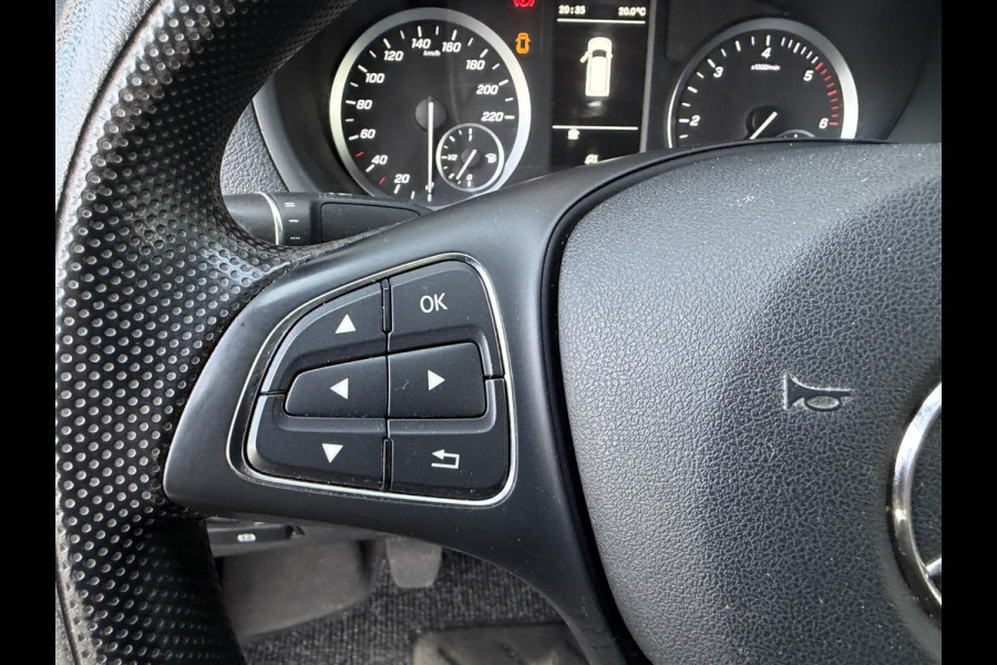 Mercedes-Benz Vito 114 CDI Extra Lang Euro 6 CarPlay/cruise control/trekhaak