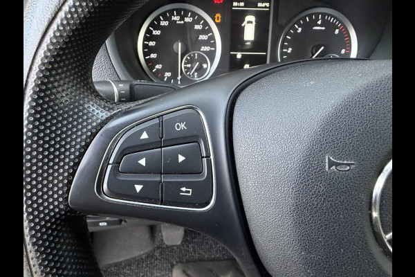 Mercedes-Benz Vito 114 CDI Extra Lang Euro 6 CarPlay/cruise control/trekhaak