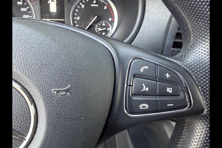 Mercedes-Benz Vito 114 CDI Extra Lang Euro 6 CarPlay/cruise control/trekhaak