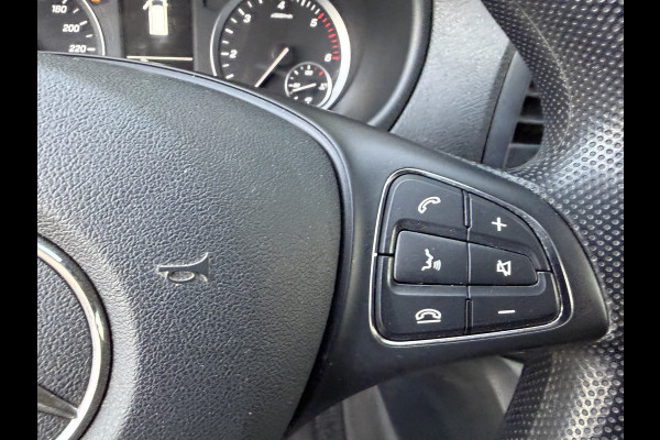 Mercedes-Benz Vito 114 CDI Extra Lang Euro 6 CarPlay/cruise control/trekhaak