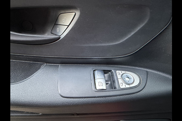 Mercedes-Benz Vito 114 CDI Extra Lang Euro 6 CarPlay/cruise control/trekhaak