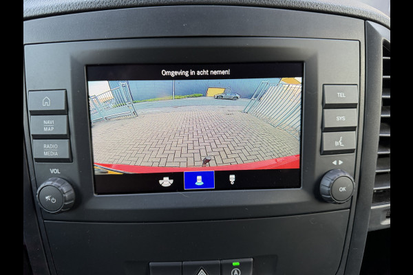 Mercedes-Benz Vito 114 CDI Extra Lang Euro 6 CarPlay/cruise control/trekhaak