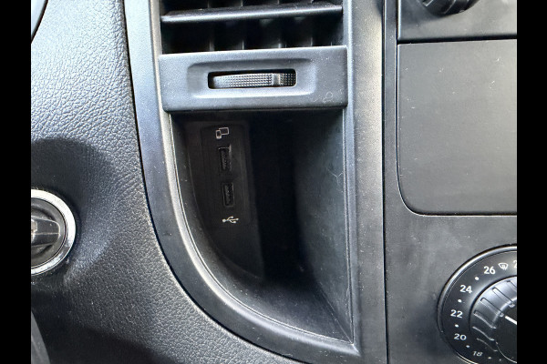 Mercedes-Benz Vito 114 CDI Extra Lang Euro 6 CarPlay/cruise control/trekhaak
