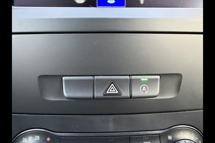 Mercedes-Benz Vito 114 CDI Extra Lang Euro 6 CarPlay/cruise control/trekhaak