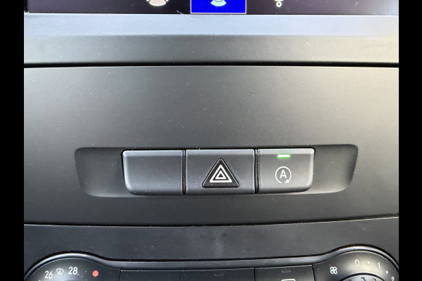 Mercedes-Benz Vito 114 CDI Extra Lang Euro 6 CarPlay/cruise control/trekhaak