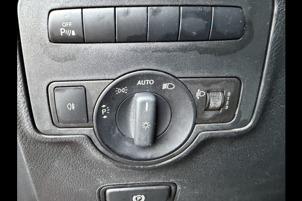 Mercedes-Benz Vito 114 CDI Extra Lang Euro 6 CarPlay/cruise control/trekhaak