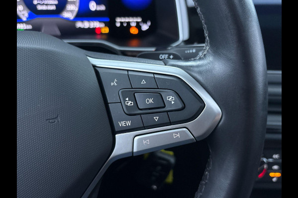 Volkswagen Taigo 1.5 TSI R-Line 150PK DSG | Navigatie via app | Panorama dak | Zwart optiek | Matrix koplampen |