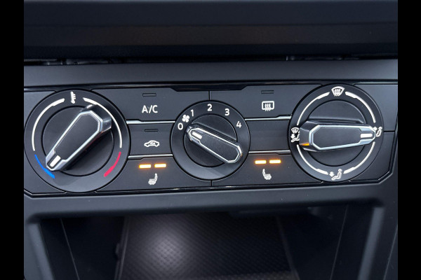 Volkswagen Taigo 1.5 TSI R-Line 150PK DSG | Navigatie via app | Panorama dak | Zwart optiek | Matrix koplampen |