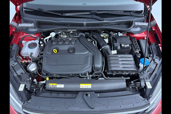 Volkswagen Taigo 1.5 TSI R-Line 150PK DSG | Navigatie via app | Panorama dak | Zwart optiek | Matrix koplampen |