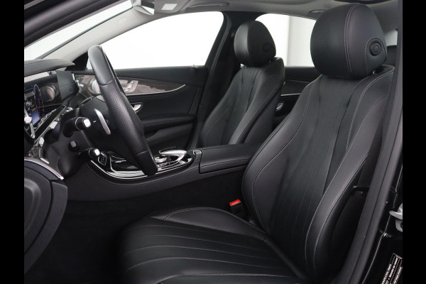 Mercedes-Benz E-Klasse 200 Premium Plus | Burmester Sound | Pano.Dak | Memory | 360 Camera | Stoelverwarming | Keyless Entry | Sfeerverlichting