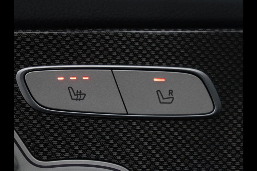 Mercedes-Benz E-Klasse 200 Premium Plus | Burmester Sound | Pano.Dak | Memory | 360 Camera | Stoelverwarming | Keyless Entry | Sfeerverlichting