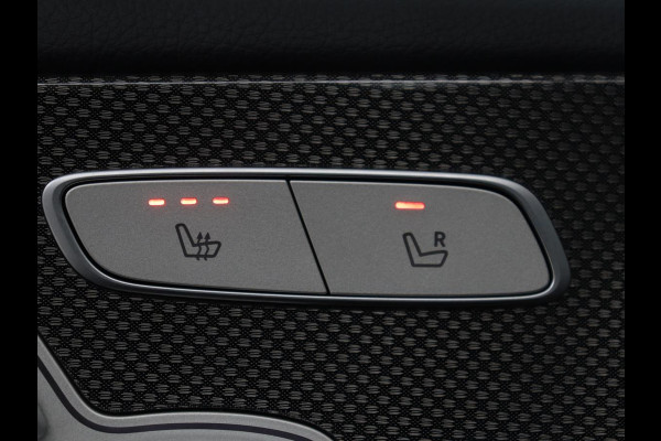 Mercedes-Benz E-Klasse 200 Premium Plus | Burmester Sound | Pano.Dak | Memory | 360 Camera | Stoelverwarming | Keyless Entry | Sfeerverlichting
