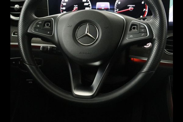 Mercedes-Benz E-Klasse 200 Premium Plus | Burmester Sound | Pano.Dak | Memory | 360 Camera | Stoelverwarming | Keyless Entry | Sfeerverlichting