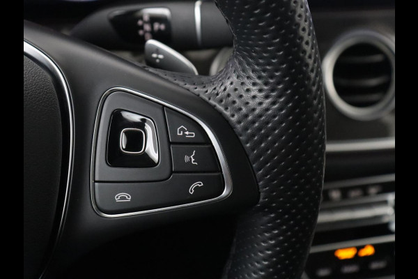 Mercedes-Benz E-Klasse 200 Premium Plus | Burmester Sound | Pano.Dak | Memory | 360 Camera | Stoelverwarming | Keyless Entry | Sfeerverlichting