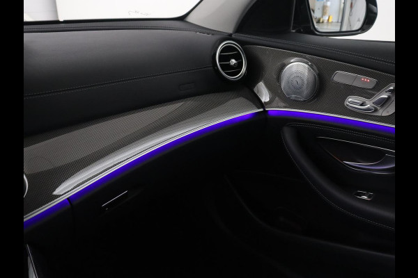 Mercedes-Benz E-Klasse 200 Premium Plus | Burmester Sound | Pano.Dak | Memory | 360 Camera | Stoelverwarming | Keyless Entry | Sfeerverlichting