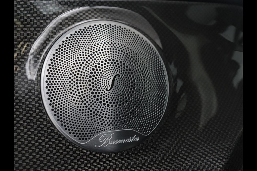Mercedes-Benz E-Klasse 200 Premium Plus | Burmester Sound | Pano.Dak | Memory | 360 Camera | Stoelverwarming | Keyless Entry | Sfeerverlichting