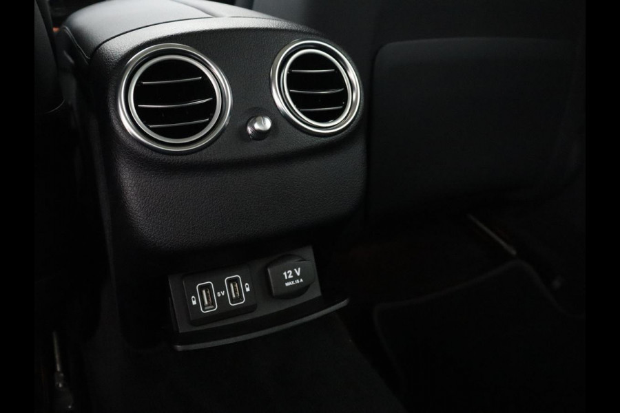 Mercedes-Benz E-Klasse 200 Premium Plus | Burmester Sound | Pano.Dak | Memory | 360 Camera | Stoelverwarming | Keyless Entry | Sfeerverlichting