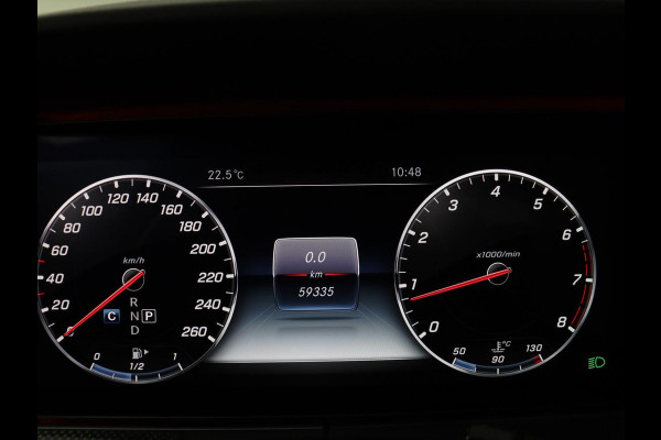 Mercedes-Benz E-Klasse 200 Premium Plus | Burmester Sound | Pano.Dak | Memory | 360 Camera | Stoelverwarming | Keyless Entry | Sfeerverlichting