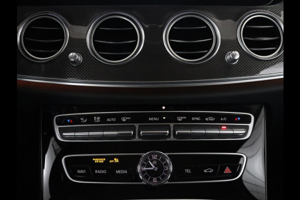 Mercedes-Benz E-Klasse 200 Premium Plus | Burmester Sound | Pano.Dak | Memory | 360 Camera | Stoelverwarming | Keyless Entry | Sfeerverlichting