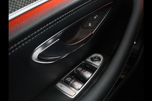 Mercedes-Benz E-Klasse 200 Premium Plus | Burmester Sound | Pano.Dak | Memory | 360 Camera | Stoelverwarming | Keyless Entry | Sfeerverlichting