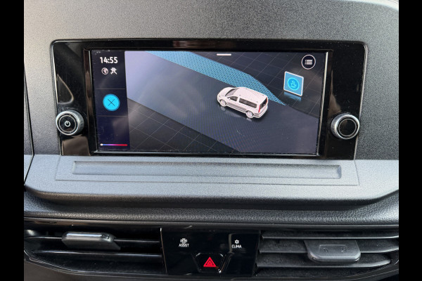 Volkswagen Caddy Cargo 2.0 TDI Euro 6 Comfort Trekhaak/CarPlay/Cruise control