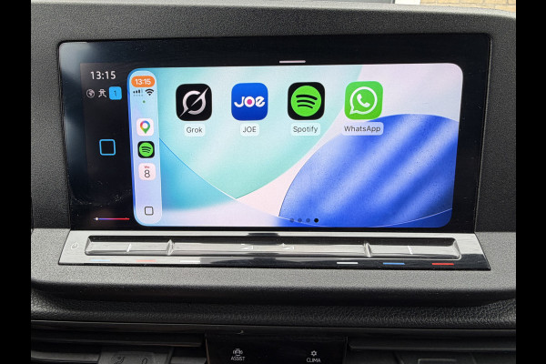 Volkswagen Caddy Cargo 2.0 TDI Euro 6 Comfort CarPlay/Cruise control/