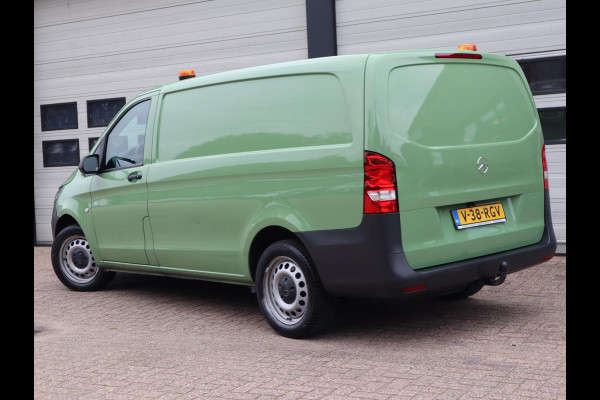 Mercedes-Benz Vito 116 CDI Automaat Euro 6 - Lang L2 - Camera 2.500 KG Trekhaak
