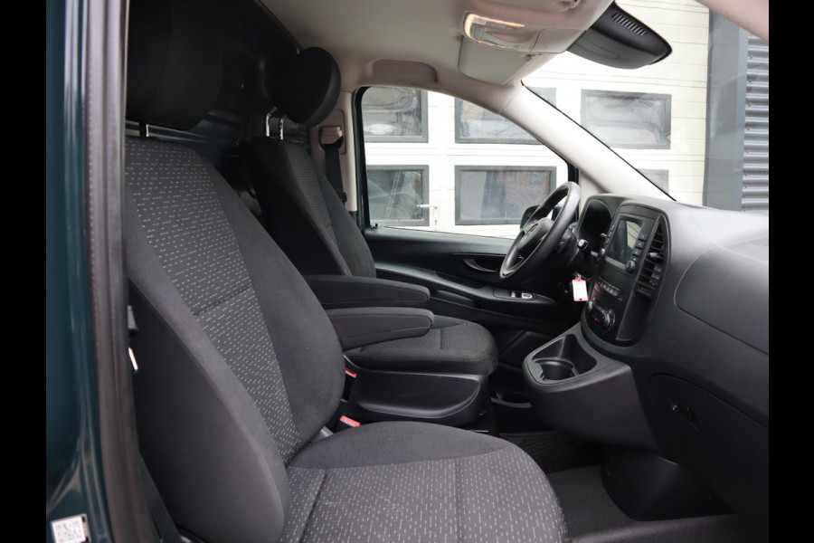 Mercedes-Benz Vito 116 CDI Automaat Euro 6 - Lang L2 - Camera 2.500 KG Trekhaak