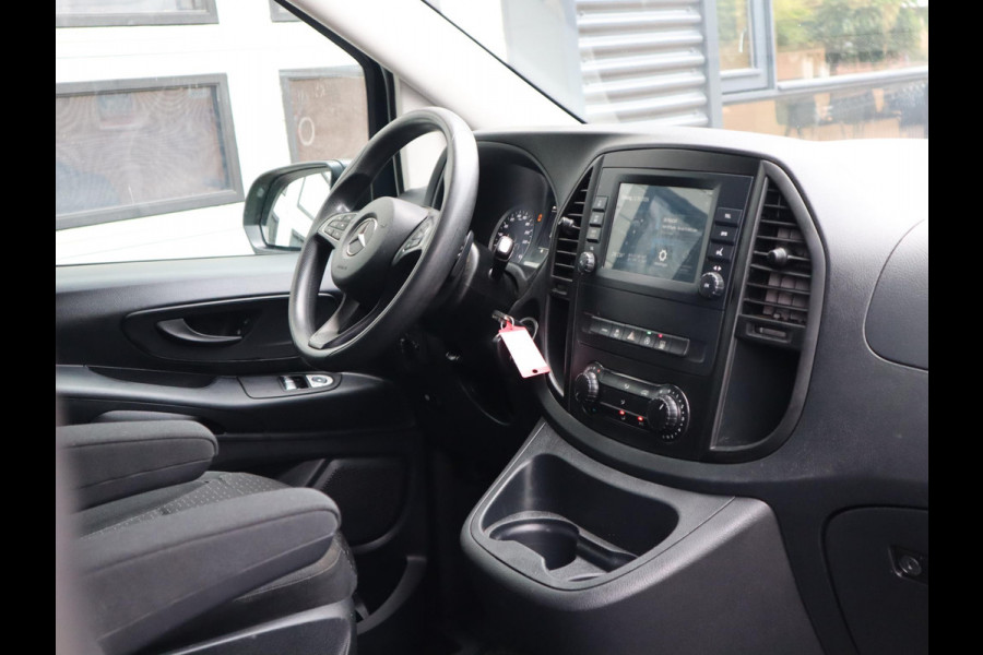 Mercedes-Benz Vito 116 CDI Automaat Euro 6 - Lang L2 - Camera 2.500 KG Trekhaak
