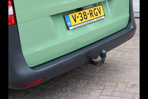 Mercedes-Benz Vito 116 CDI Automaat Euro 6 - Lang L2 - Camera 2.500 KG Trekhaak