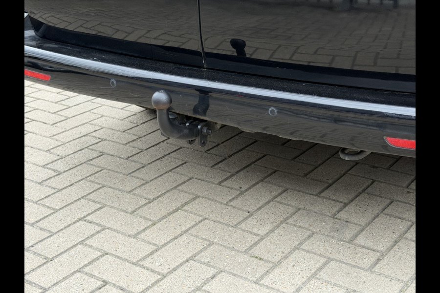 Volkswagen Transporter 2.0 TDI 204PK Euro 6 L2H1 DC 6 zit plaatsen Cruise Control/lederen bekleding