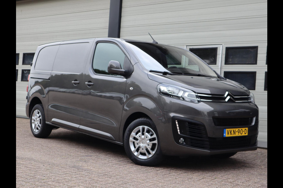 Citroën Jumpy 2.0 BlueHDI 123pk Euro 6 - L2 Lang - 1e Eigenaar