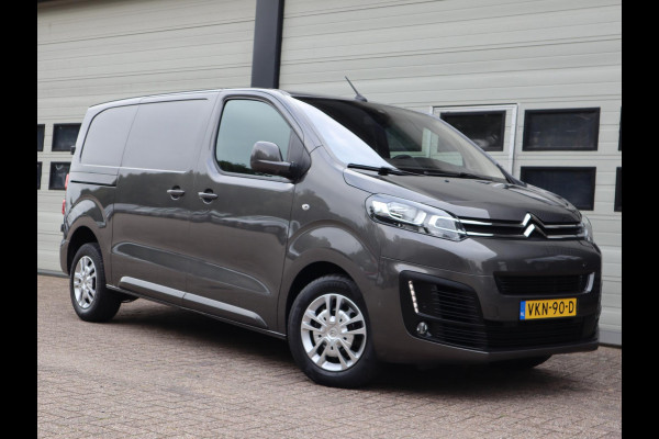 Citroën Jumpy 2.0 BlueHDI 123pk Euro 6 - L2 Lang - 1e Eigenaar