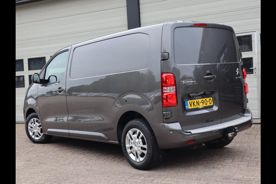Citroën Jumpy 2.0 BlueHDI 123pk Euro 6 - L2 Lang - 1e Eigenaar