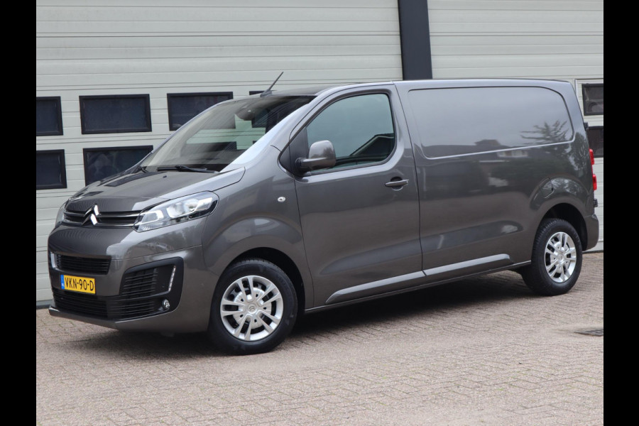 Citroën Jumpy 2.0 BlueHDI 123pk Euro 6 - L2 Lang - 1e Eigenaar