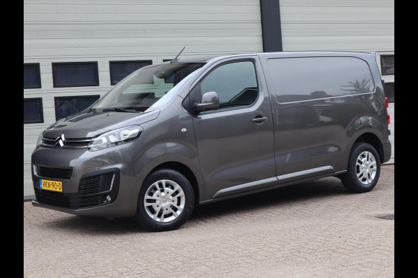 Citroën Jumpy 2.0 BlueHDI 123pk Euro 6 - L2 Lang - 1e Eigenaar