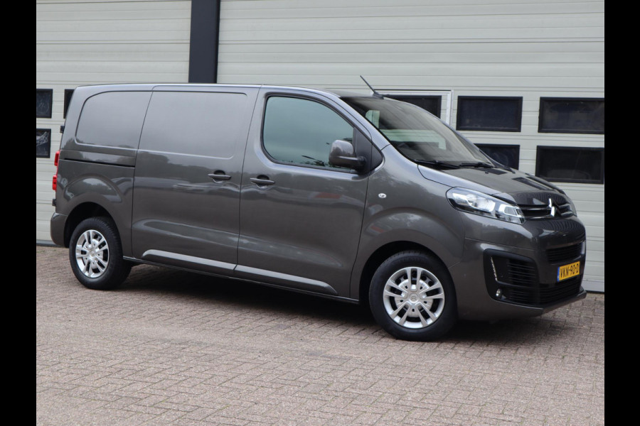 Citroën Jumpy 2.0 BlueHDI 123pk Euro 6 - L2 Lang - 1e Eigenaar