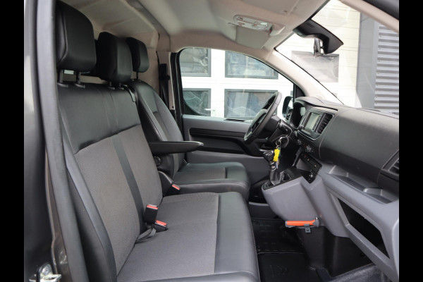 Citroën Jumpy 2.0 BlueHDI 123pk Euro 6 - L2 Lang - 1e Eigenaar