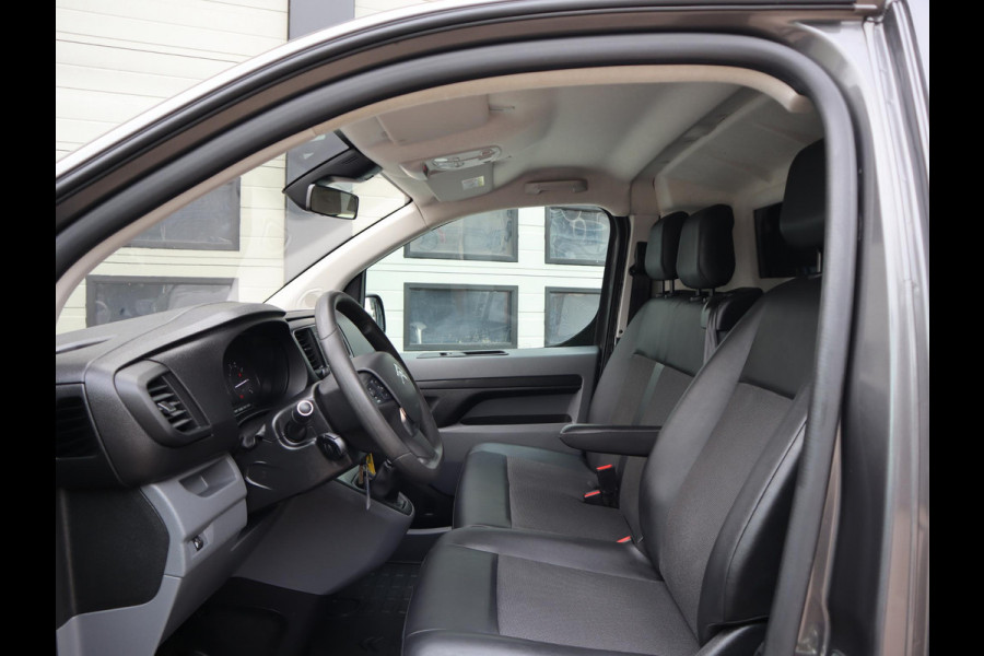 Citroën Jumpy 2.0 BlueHDI 123pk Euro 6 - L2 Lang - 1e Eigenaar