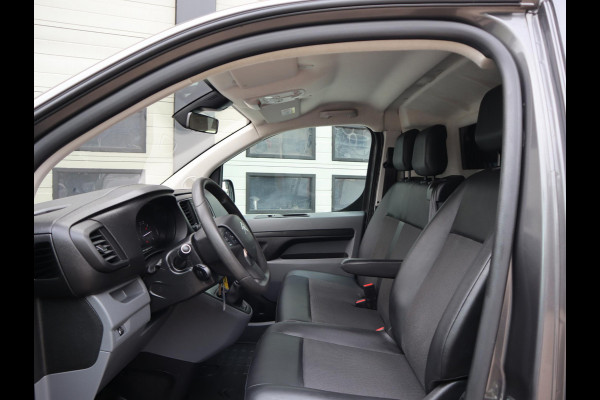Citroën Jumpy 2.0 BlueHDI 123pk Euro 6 - L2 Lang - 1e Eigenaar