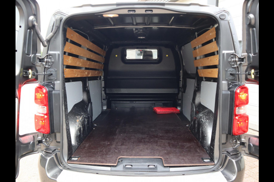Citroën Jumpy 2.0 BlueHDI 123pk Euro 6 - L2 Lang - 1e Eigenaar
