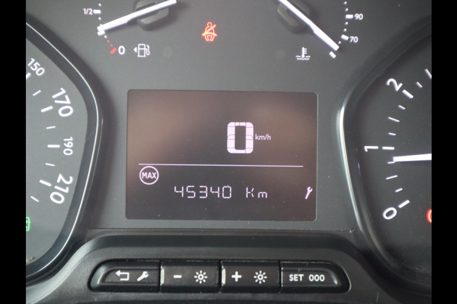 Citroën Jumpy 2.0 BlueHDI 123pk Euro 6 - L2 Lang - 1e Eigenaar